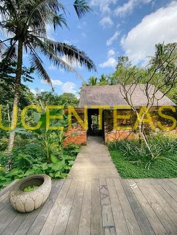 FOR SALE VILLA AT UBUD
