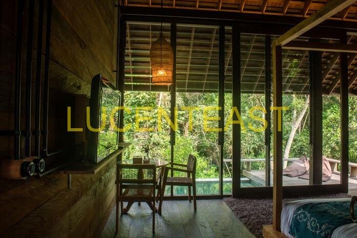 FOR SALE VILLA AT UBUD