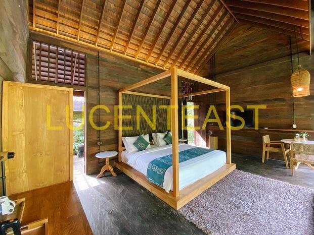 FOR SALE VILLA AT UBUD