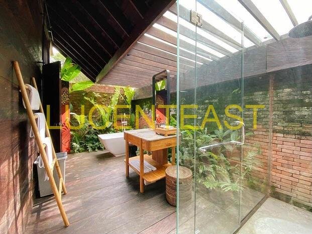 FOR SALE VILLA AT UBUD