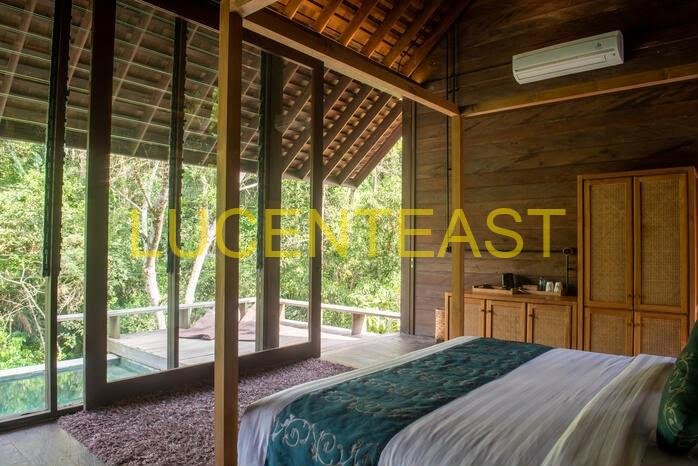 FOR SALE VILLA AT UBUD