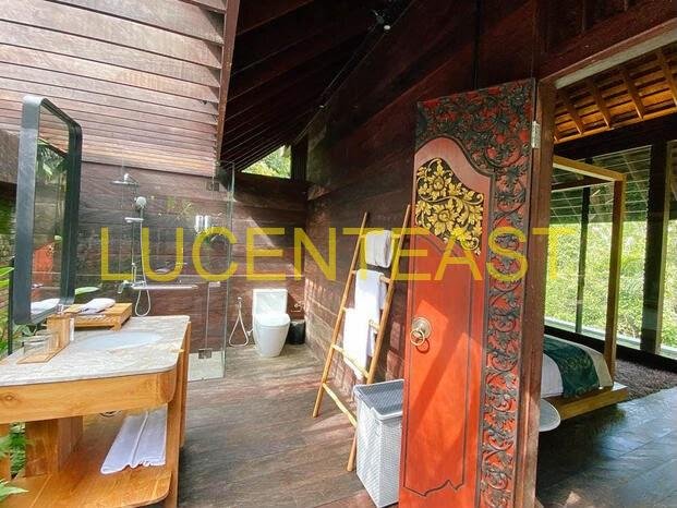 FOR SALE VILLA AT UBUD
