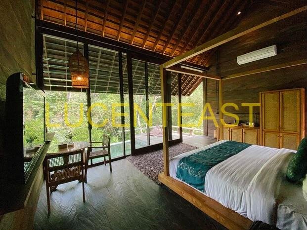 FOR SALE VILLA AT UBUD