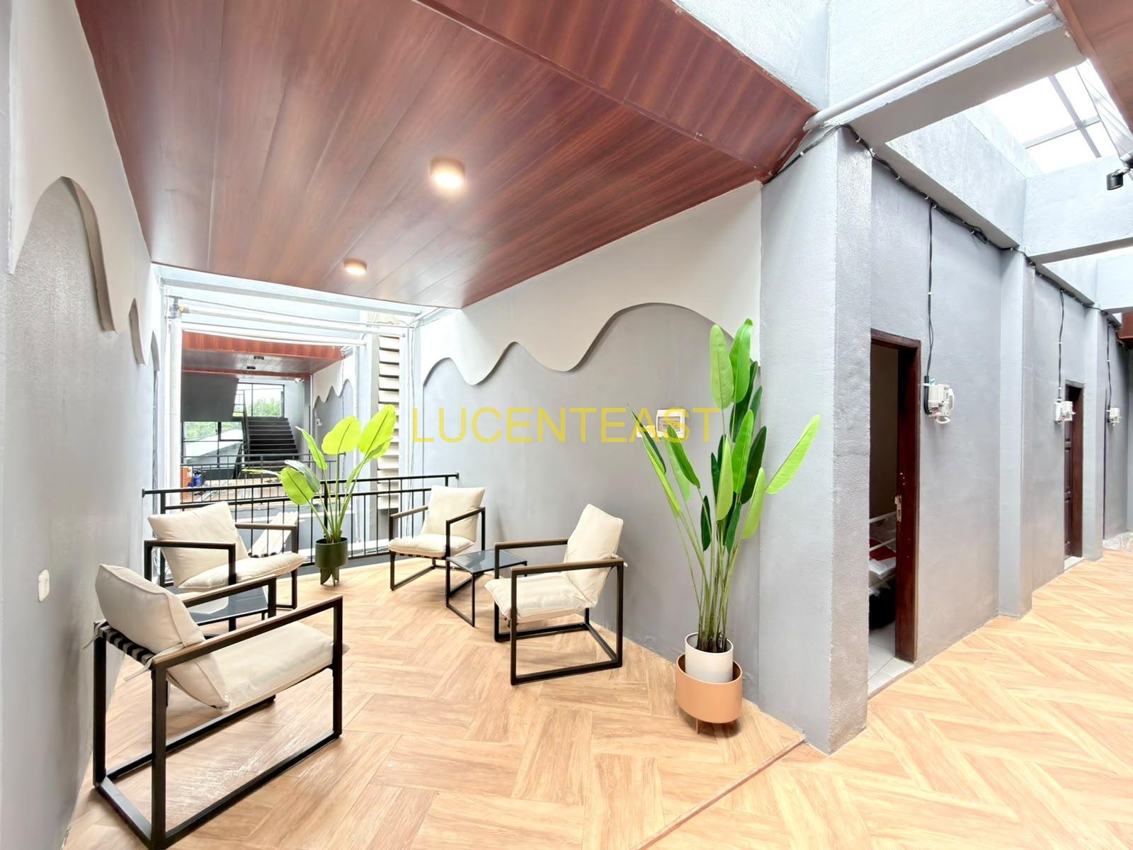 JUAL GUEST HOUSE ELITE JIMBARAN