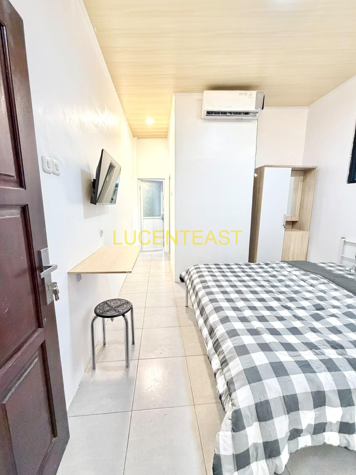 JUAL GUEST HOUSE ELITE JIMBARAN