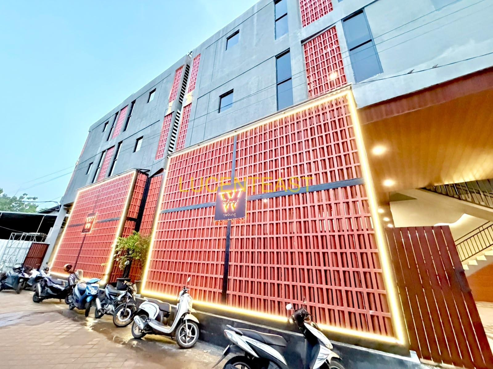 JUAL GUEST HOUSE ELITE JIMBARAN