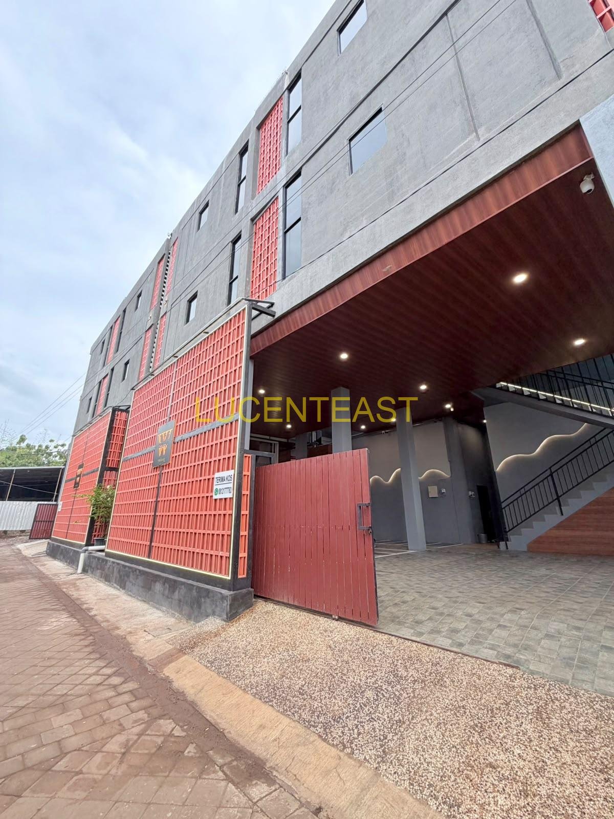 JUAL GUEST HOUSE ELITE JIMBARAN
