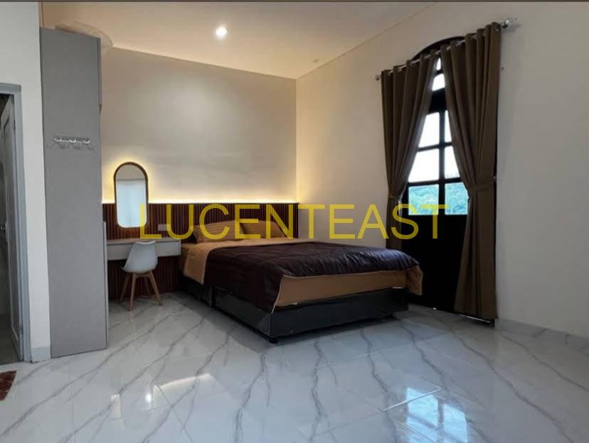 DIJUAL KOS ELITR FULL FUNISHED LOKASI KUTUH