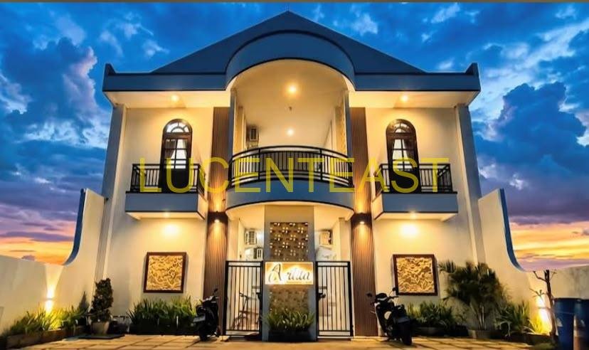 DIJUAL KOS ELITR FULL FUNISHED LOKASI KUTUH
