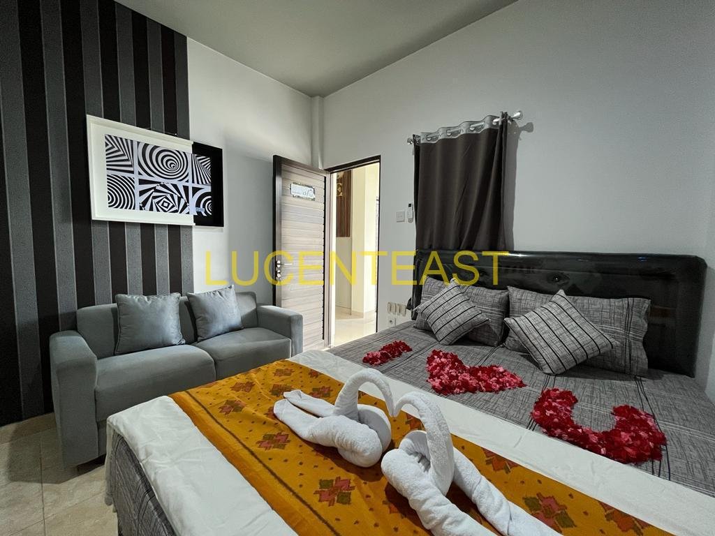 DIJUAL KOS ELITE LOKASI CEKOMARIA