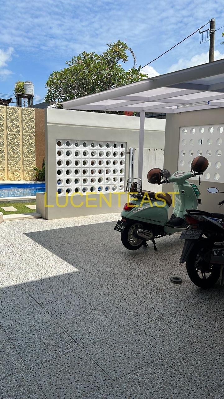 DIJUAL KOS ELITE LOKASI CEKOMARIA