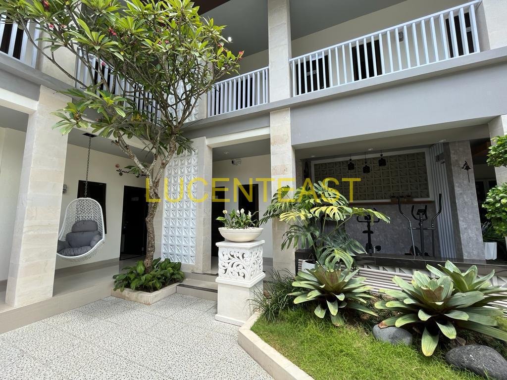 DIJUAL KOS ELITE LOKASI CEKOMARIA