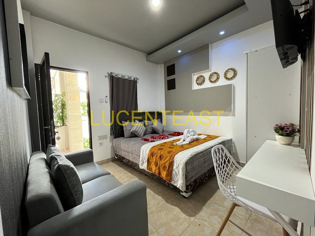 DIJUAL KOS ELITE LOKASI CEKOMARIA