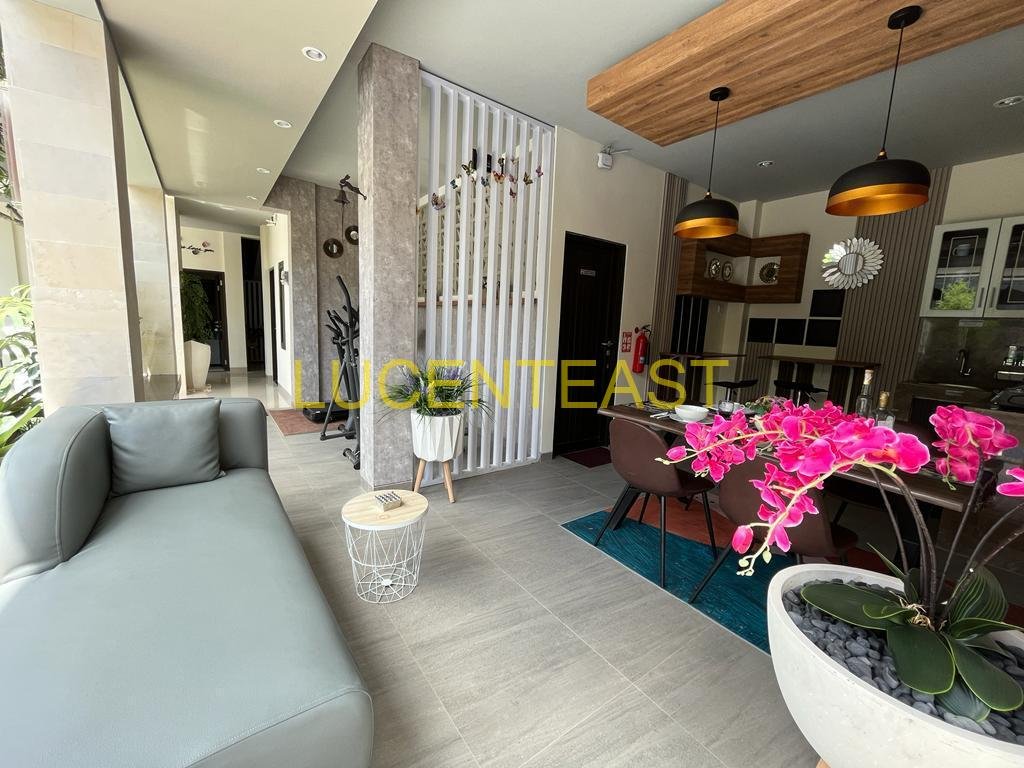 DIJUAL KOS ELITE LOKASI CEKOMARIA