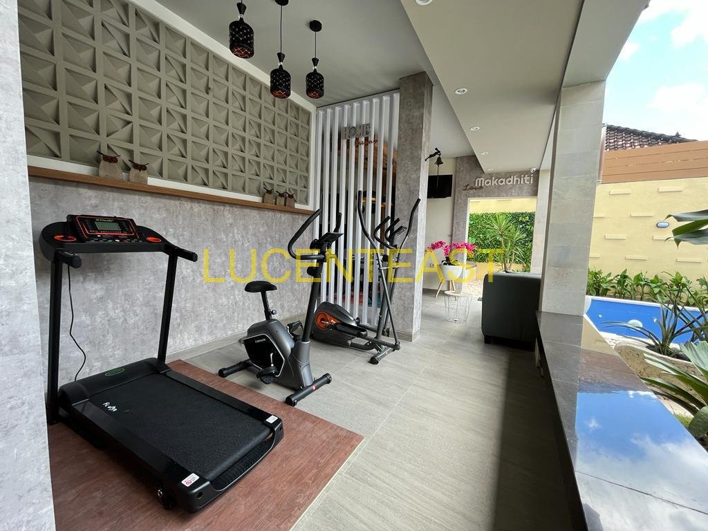 DIJUAL KOS ELITE LOKASI CEKOMARIA