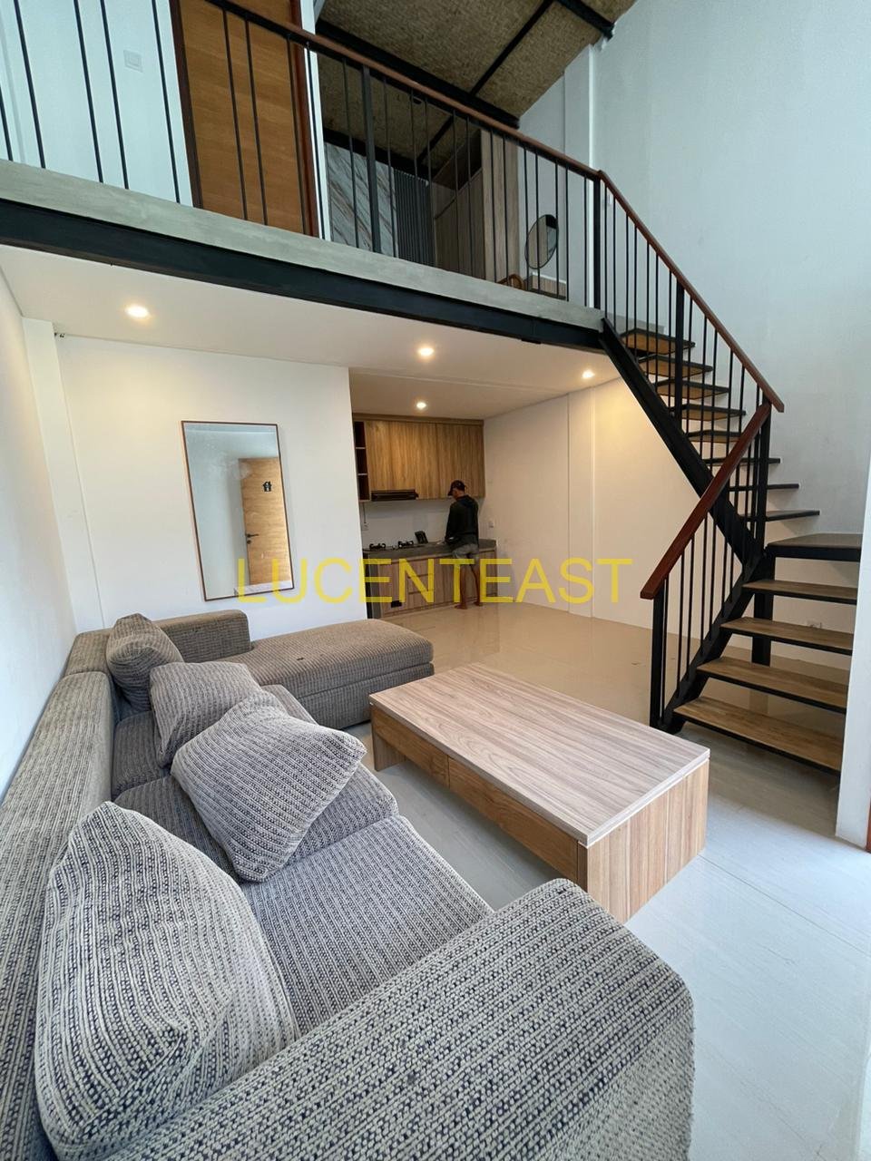 DIJUAL KOS ELITE GATSU BARAT