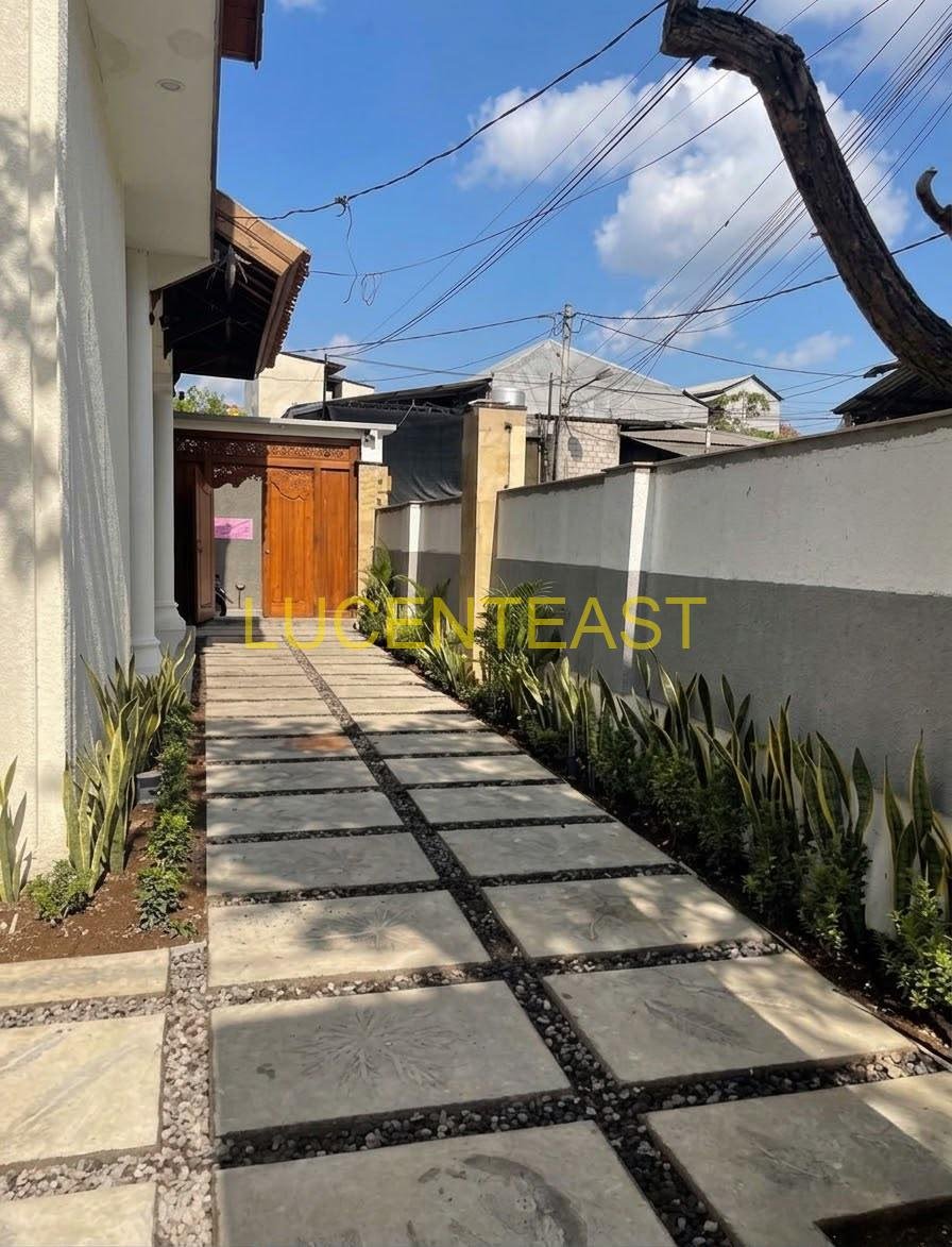 DIJUAL KOS ELITE GATSU BARAT