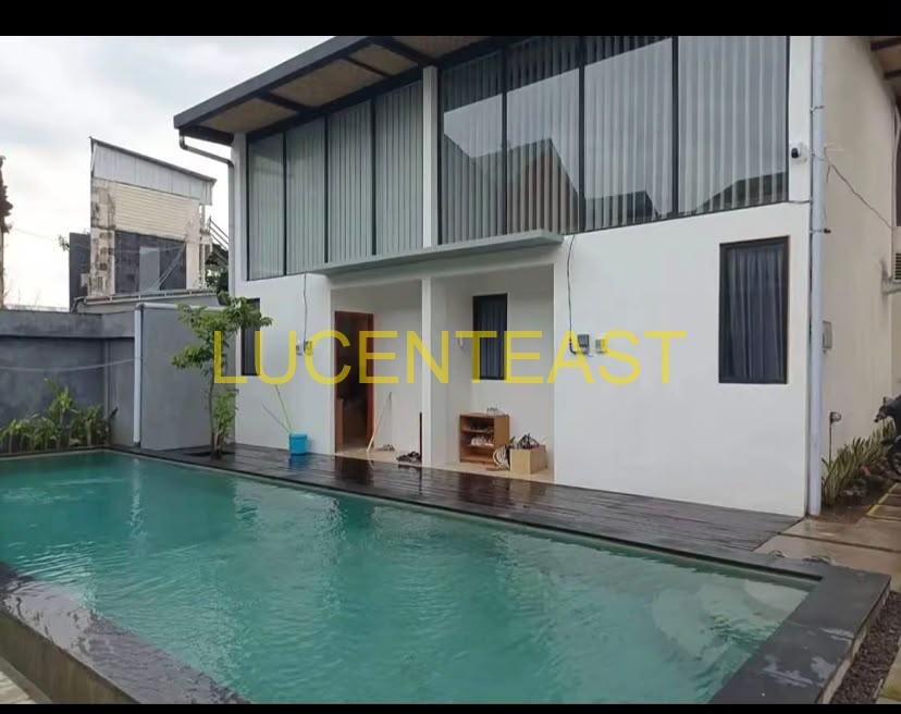 DIJUAL KOS ELITE GATSU BARAT