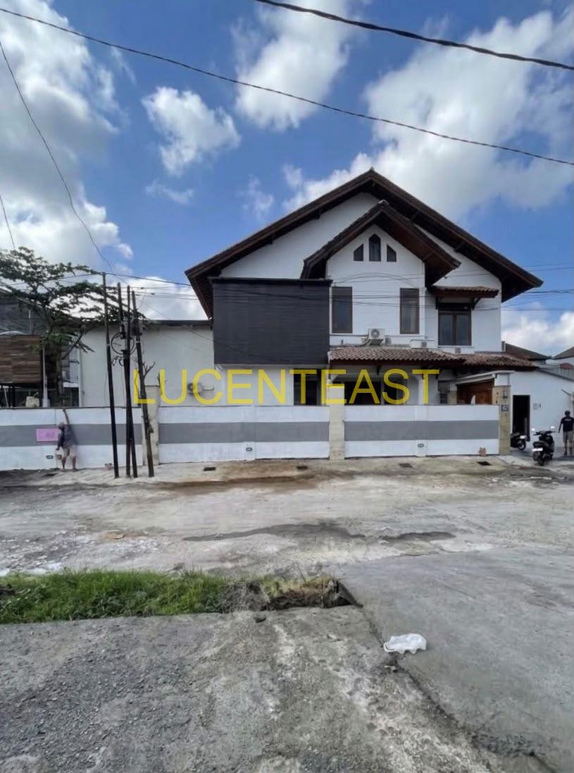 DIJUAL KOS ELITE GATSU BARAT