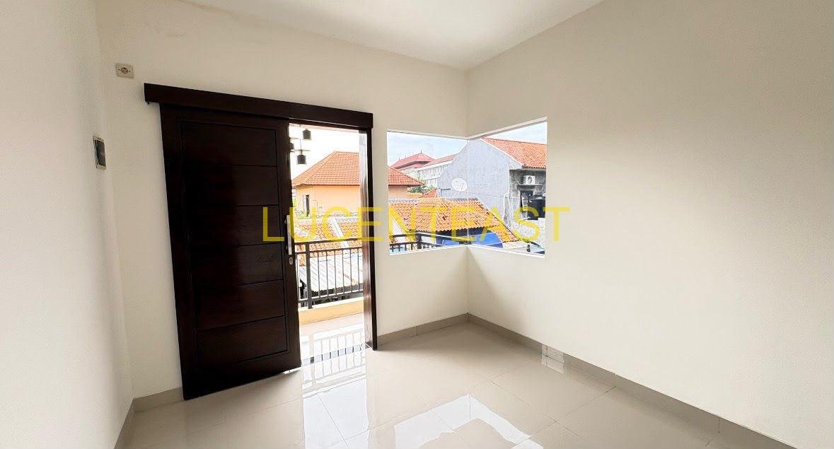 DIJUAL RUMAH MINIMALIS LOKASI PRIME RENON