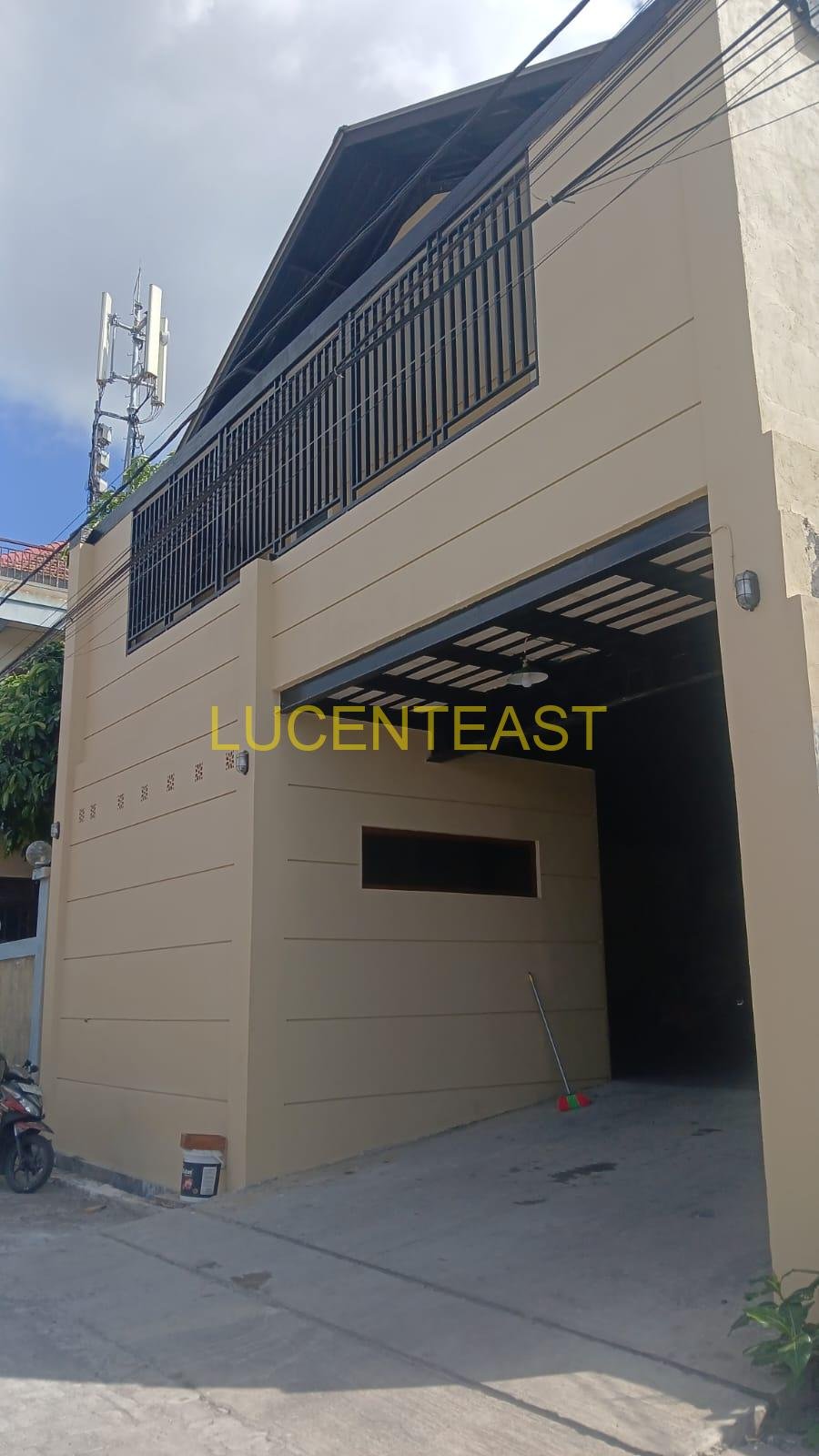 DIJUAL KOS ELITE PUSAT KOTA DENPASAR