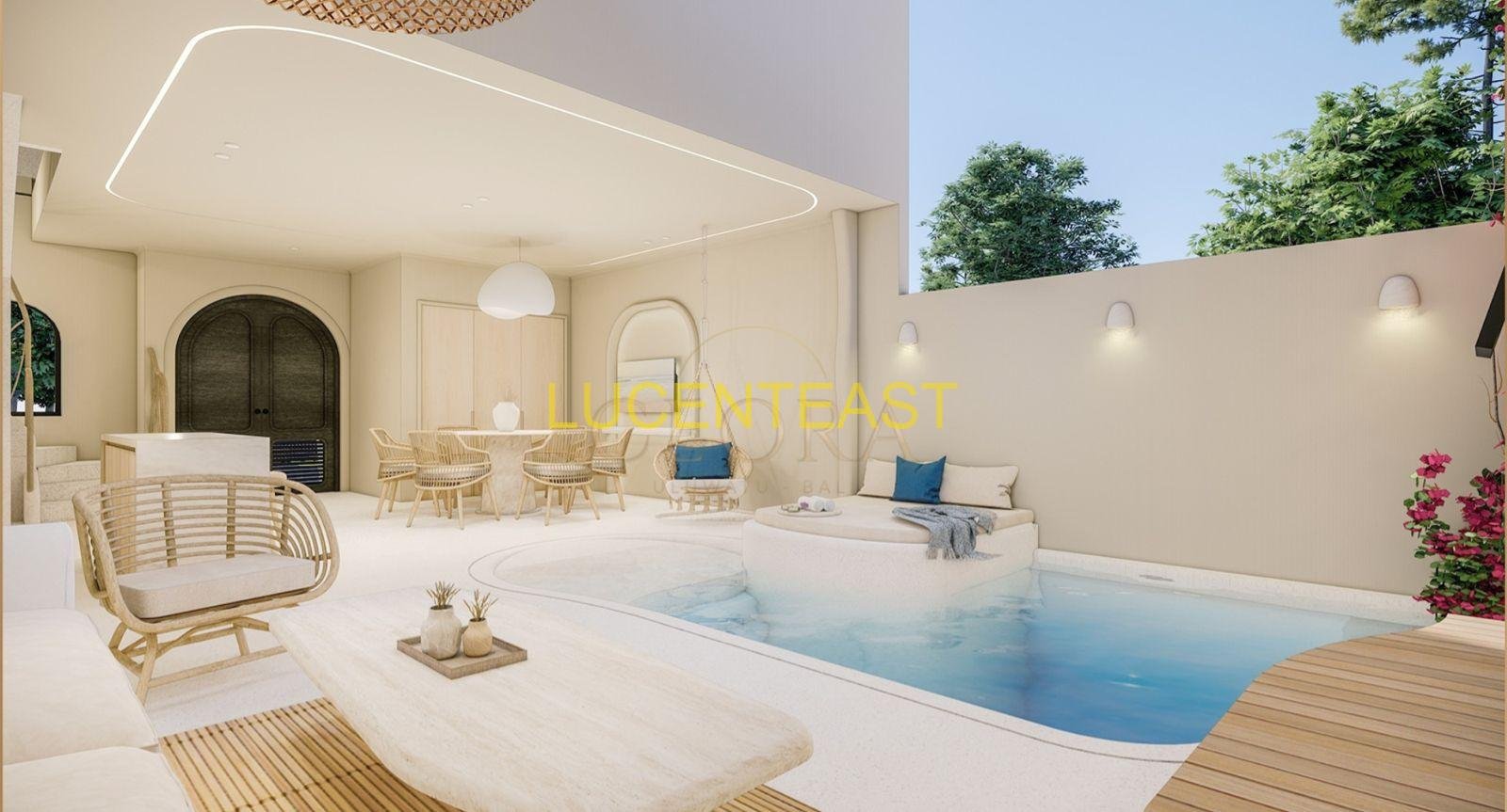FOR SALE VILLAS CEORA ULUWATU