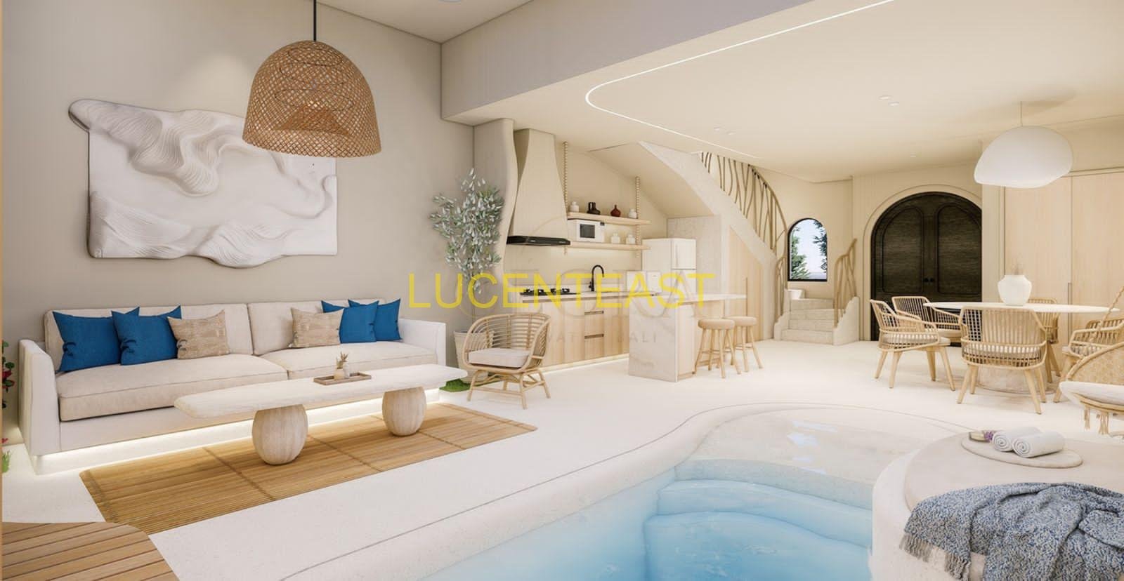 FOR SALE VILLAS CEORA ULUWATU