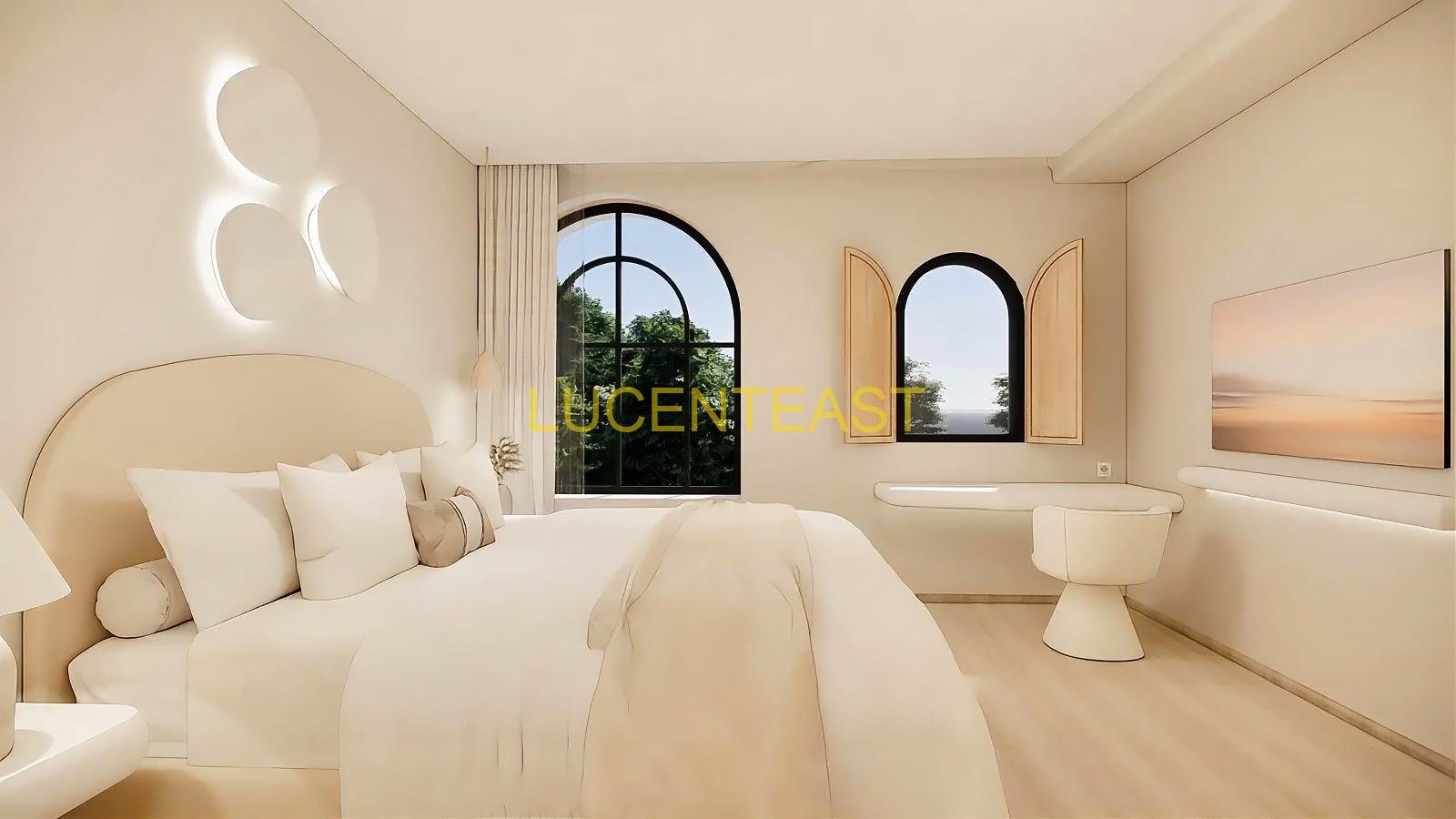FOR SALE VILLAS CEORA ULUWATU