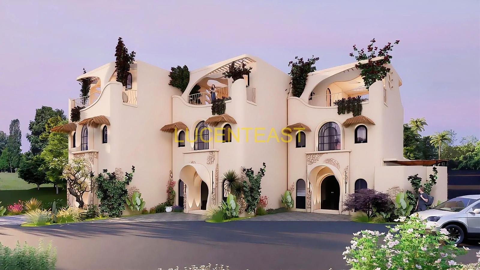 FOR SALE VILLAS CEORA ULUWATU