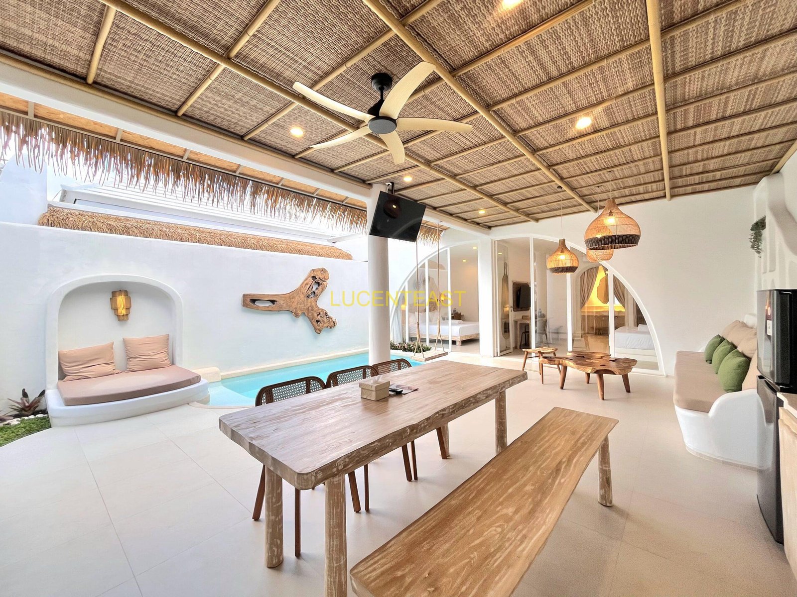 SOLASTRA VILLAS ULUWATU