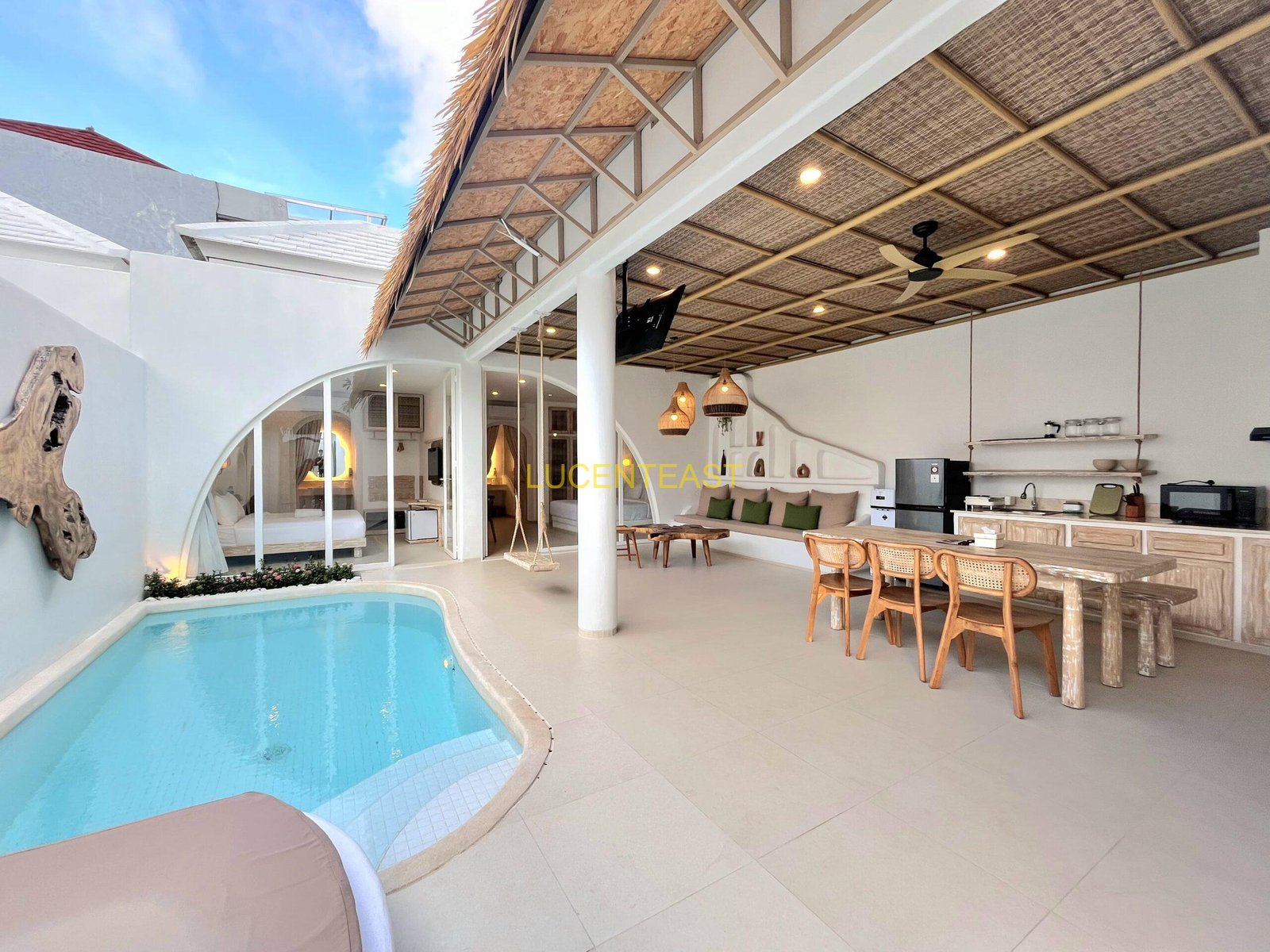 SOLASTRA VILLAS ULUWATU
