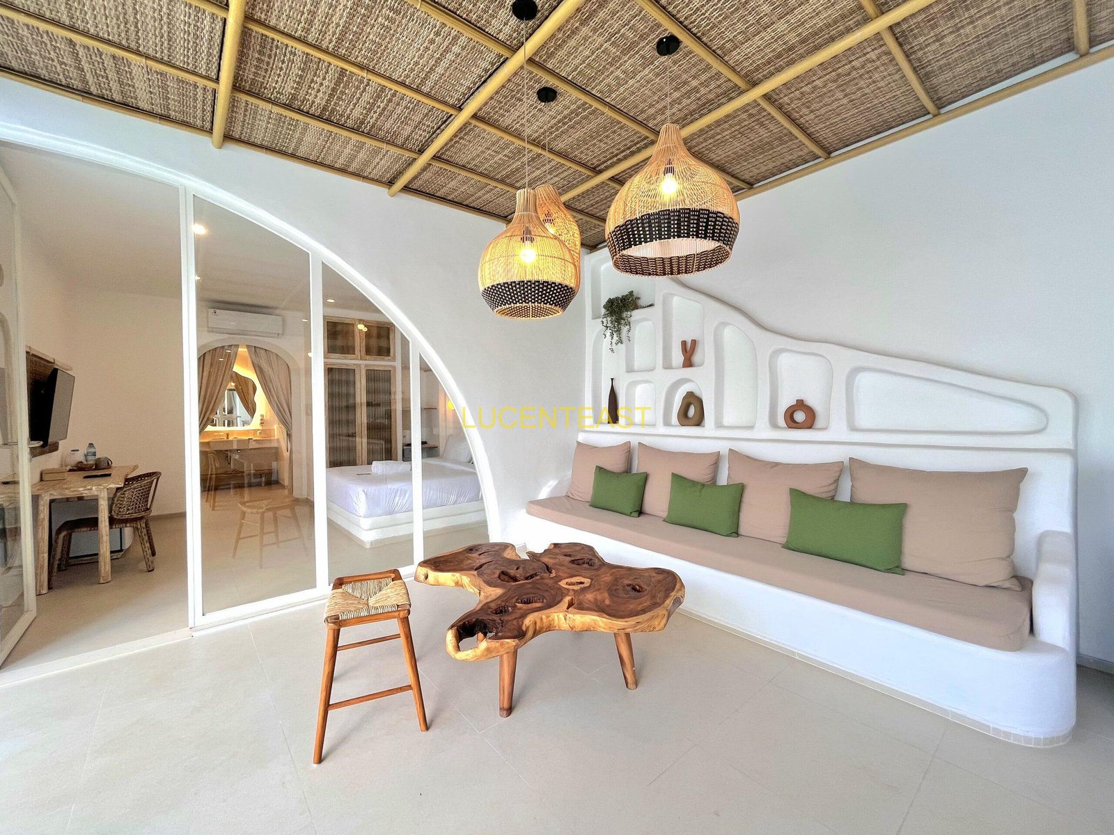 SOLASTRA VILLAS ULUWATU