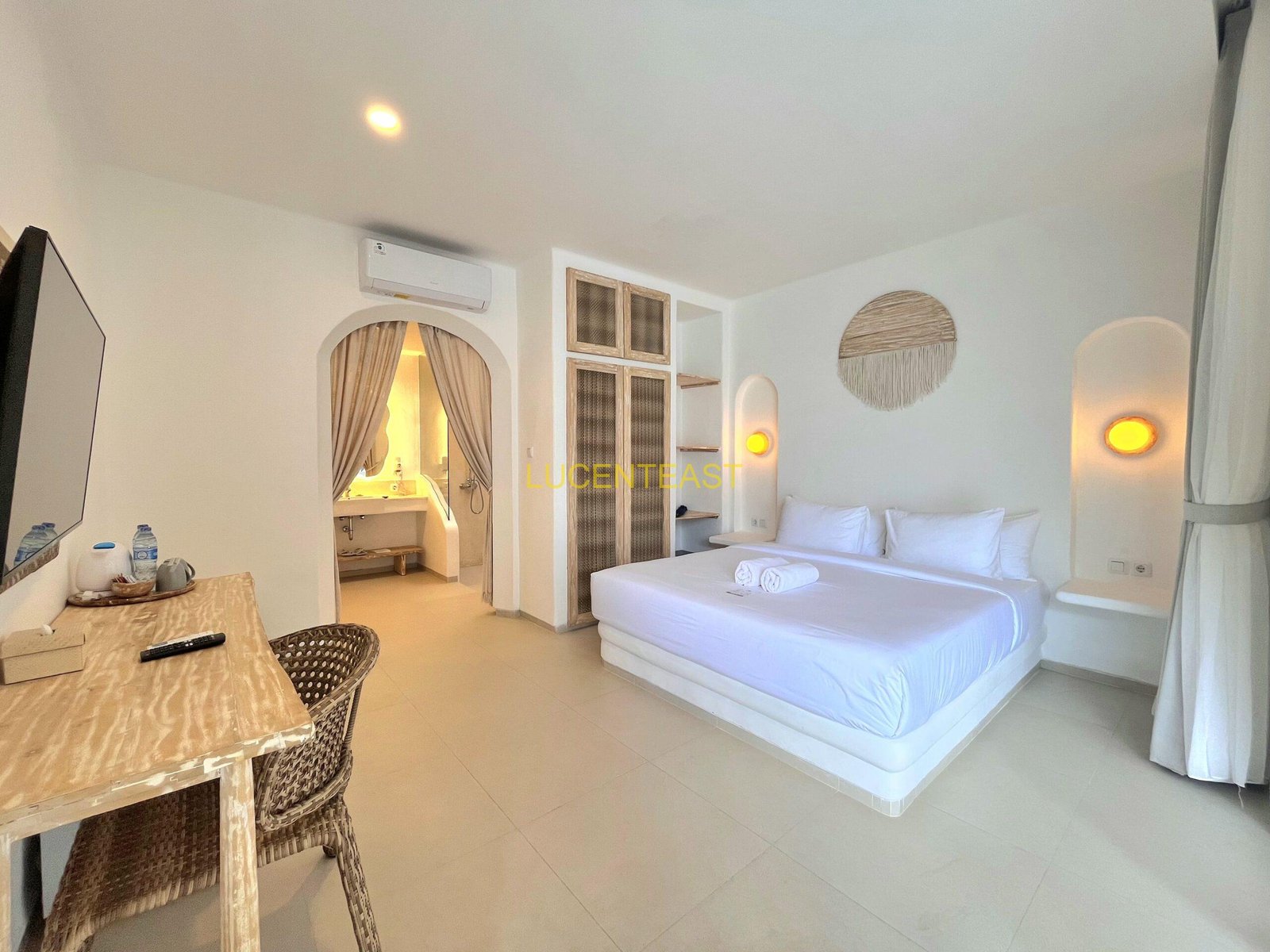 SOLASTRA VILLAS ULUWATU
