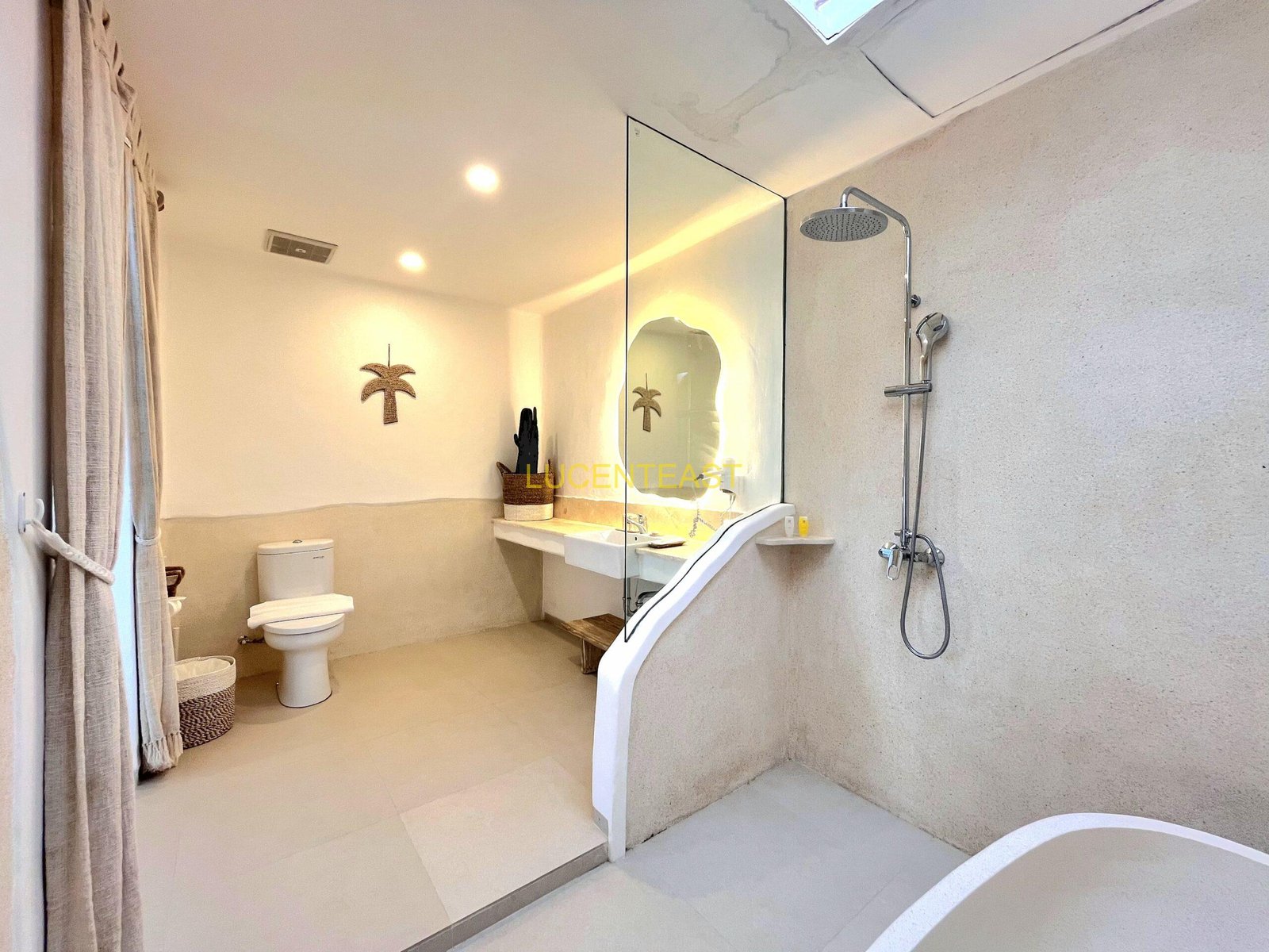 SOLASTRA VILLAS ULUWATU