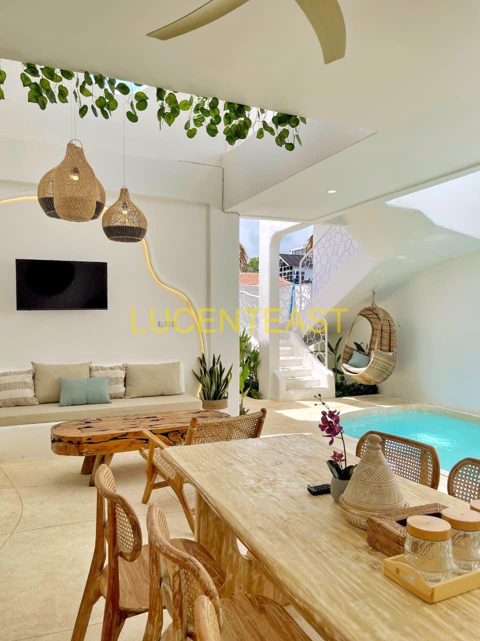 FOR SALE VILLAS SANSA ULUWATU