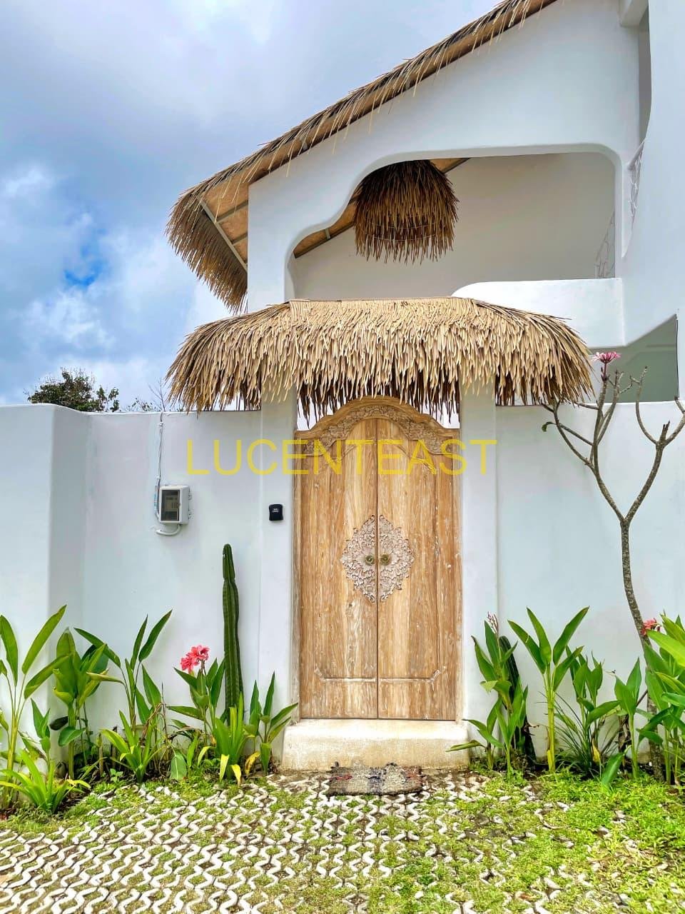 FOR SALE VILLAS SANSA ULUWATU