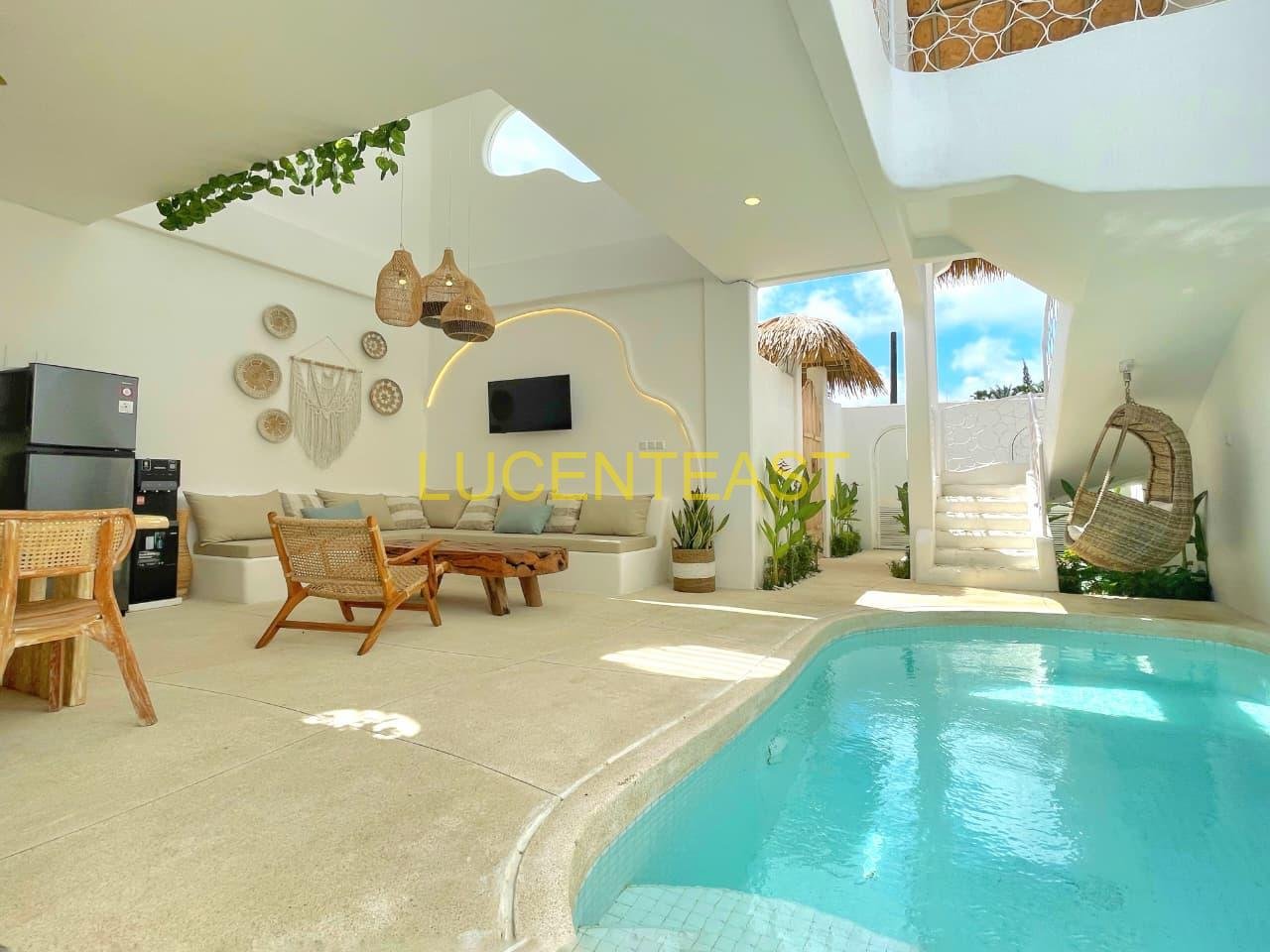 FOR SALE VILLAS SANSA ULUWATU