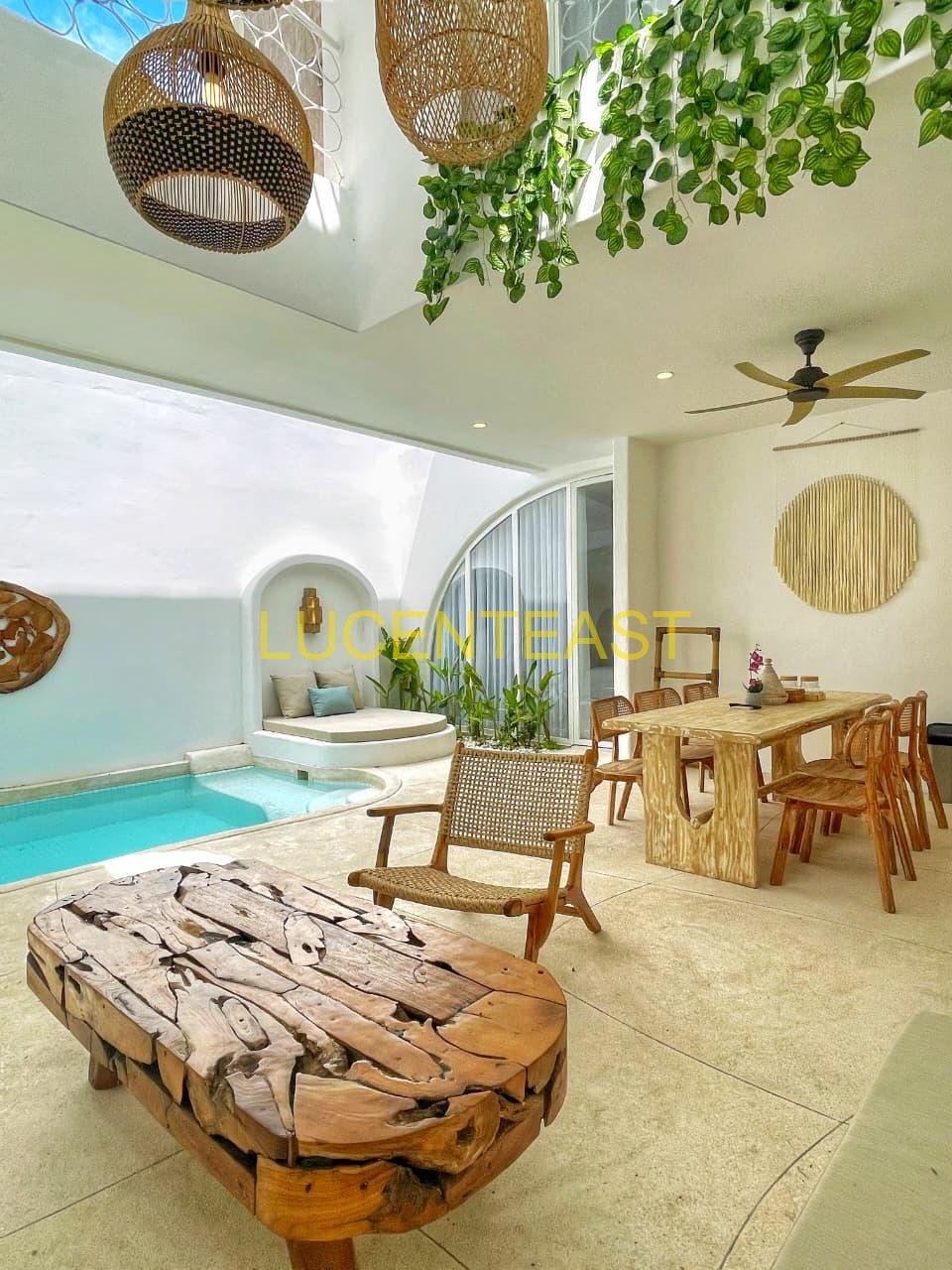 FOR SALE VILLAS SANSA ULUWATU