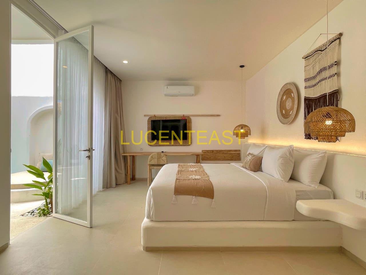 FOR SALE VILLAS SANSA ULUWATU