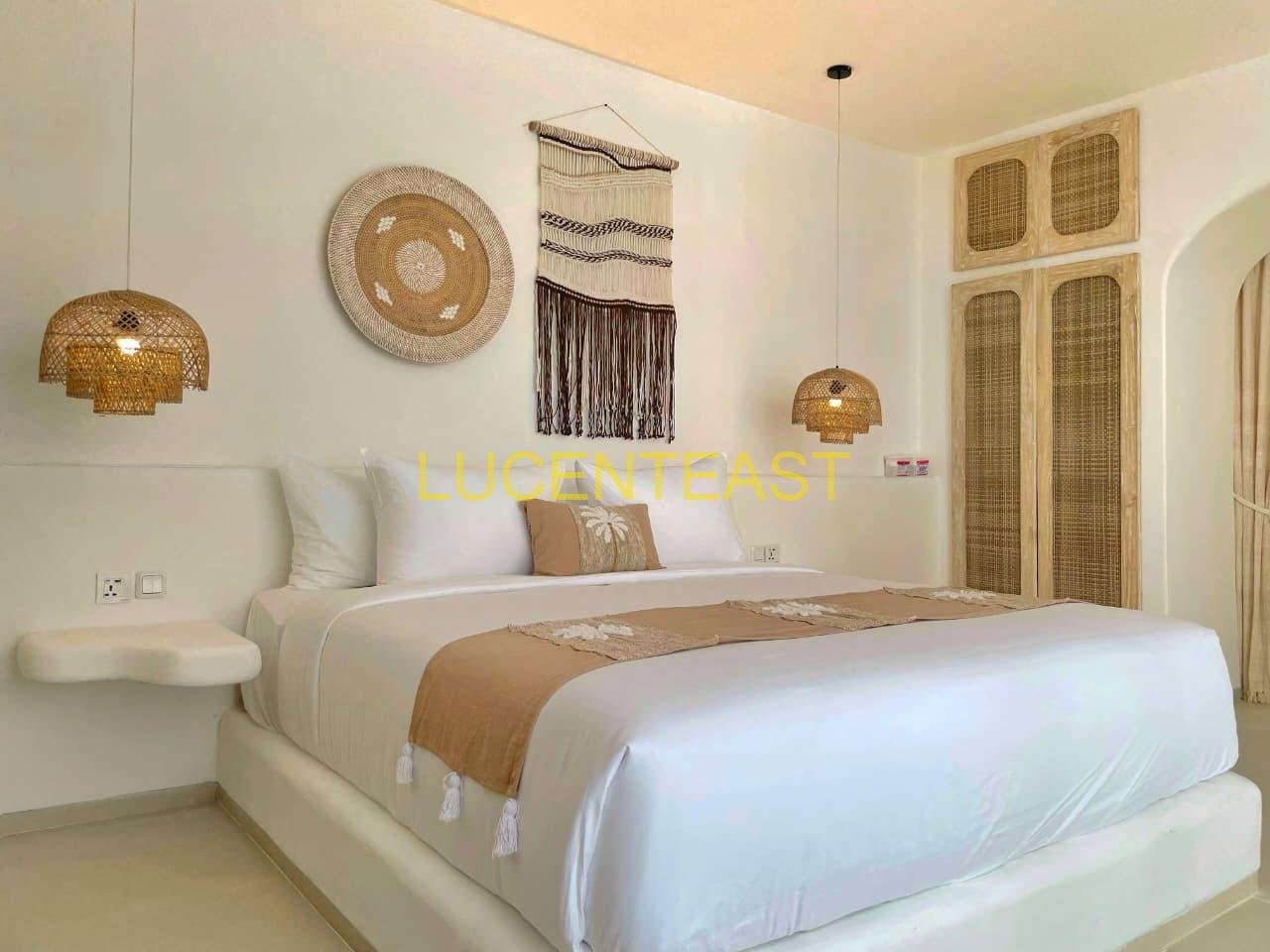 FOR SALE VILLAS SANSA ULUWATU