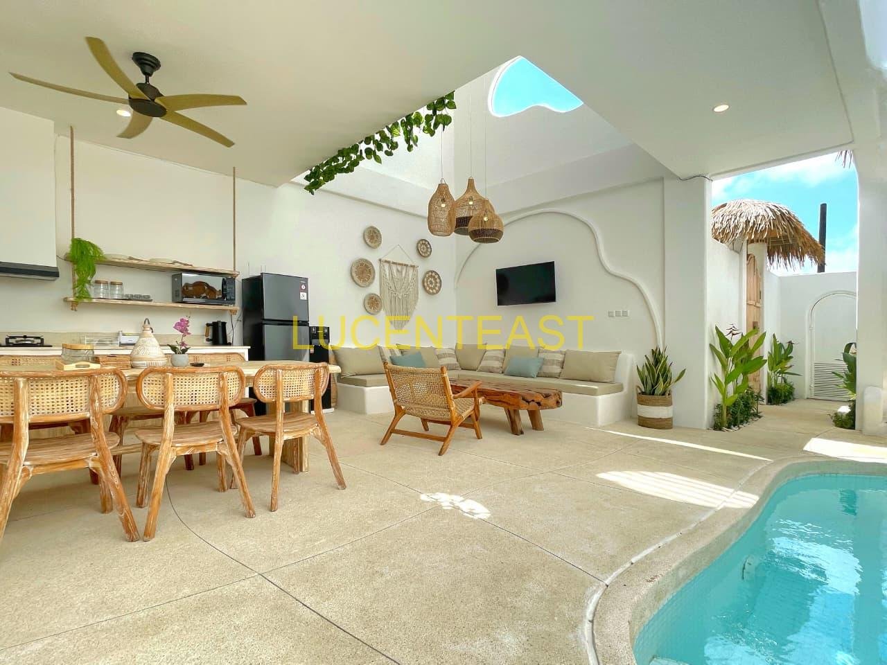 FOR SALE VILLAS SANSA ULUWATU