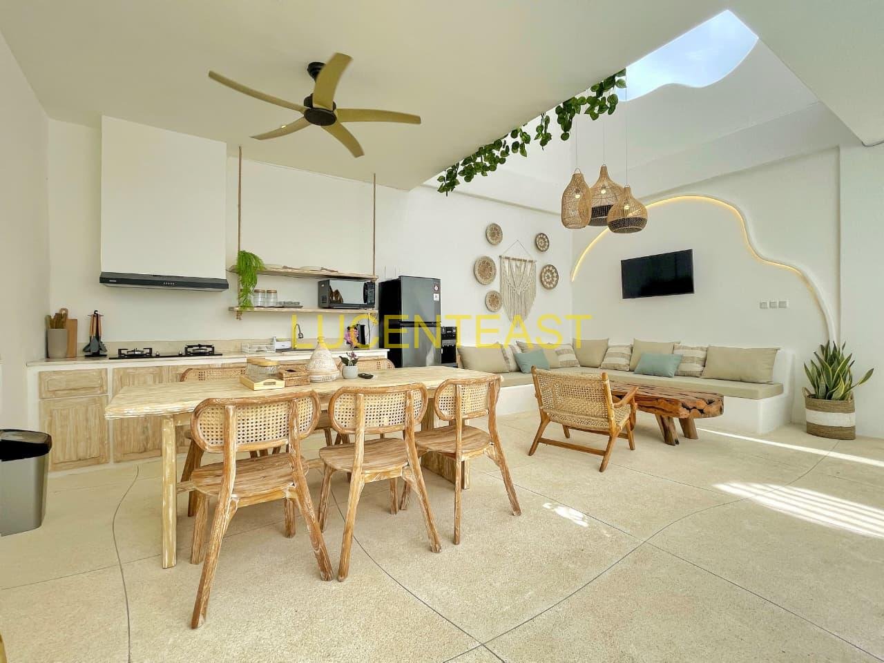FOR SALE VILLAS SANSA ULUWATU