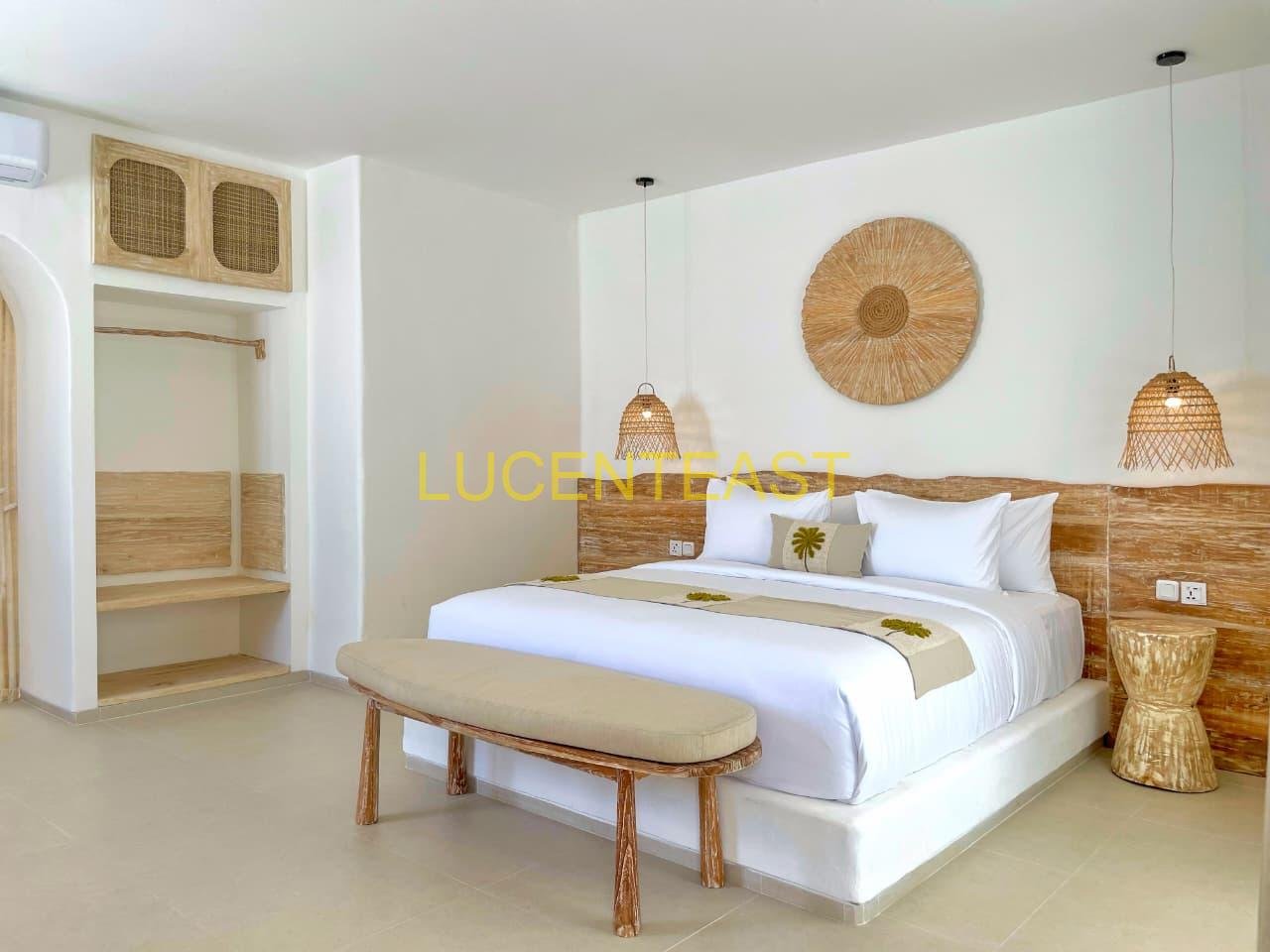 FOR SALE VILLAS SANSA ULUWATU