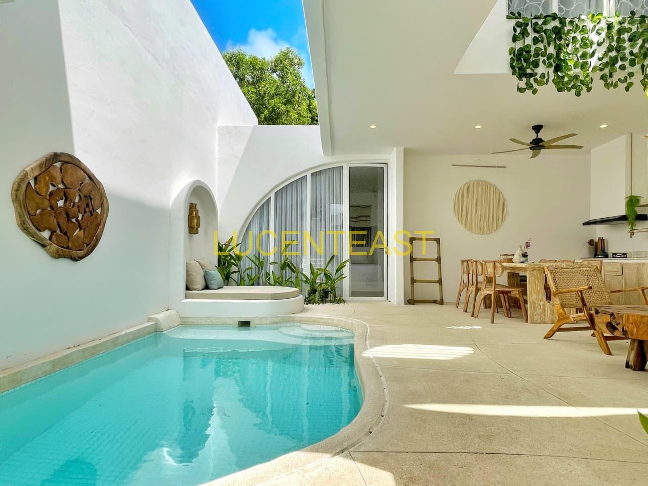 FOR SALE VILLAS SANSA ULUWATU