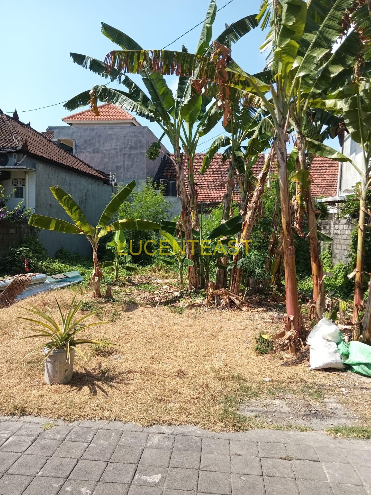 FOR SALE TANAH LOKASI HAYAM WURUK