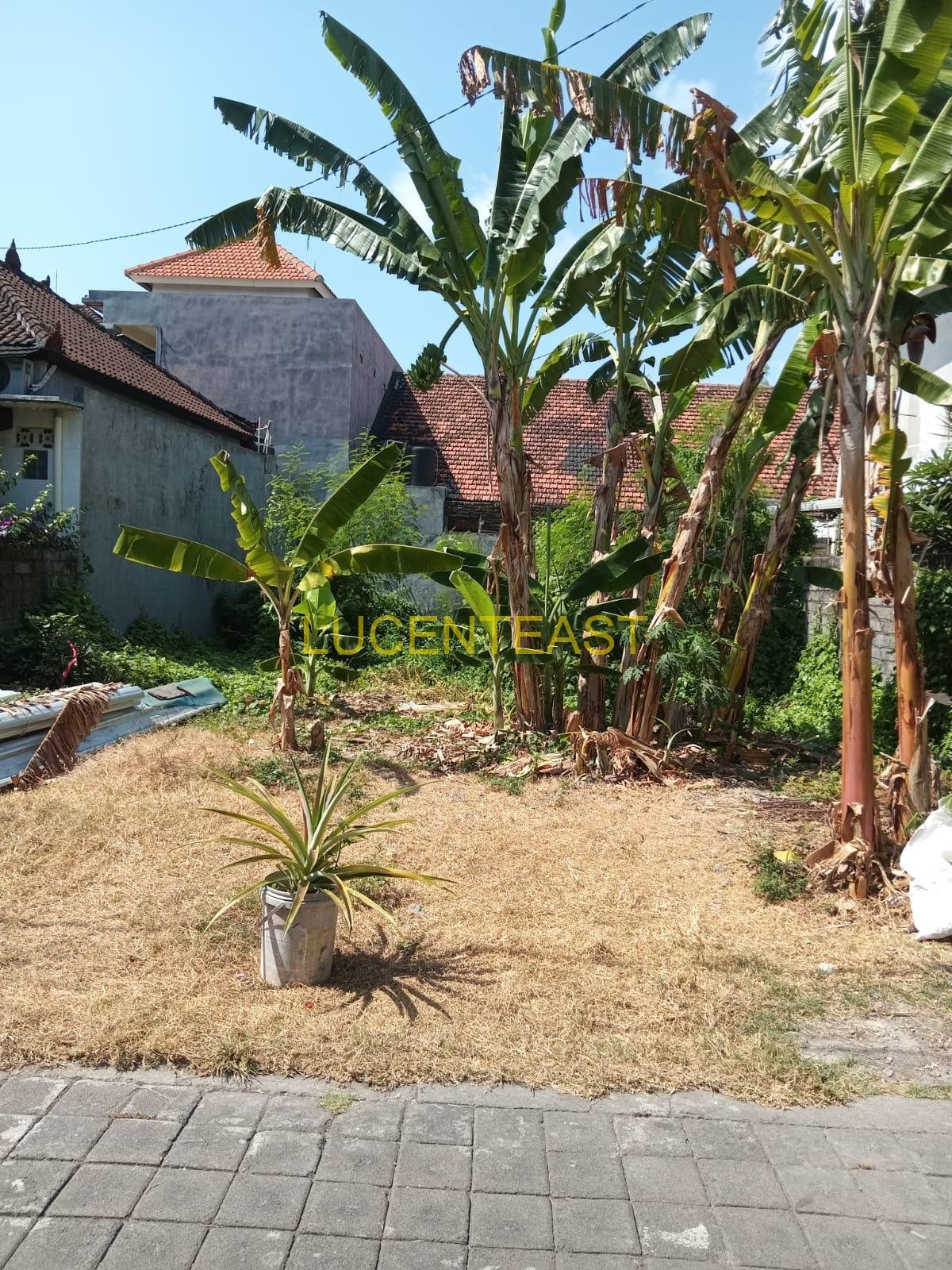 FOR SALE TANAH LOKASI HAYAM WURUK