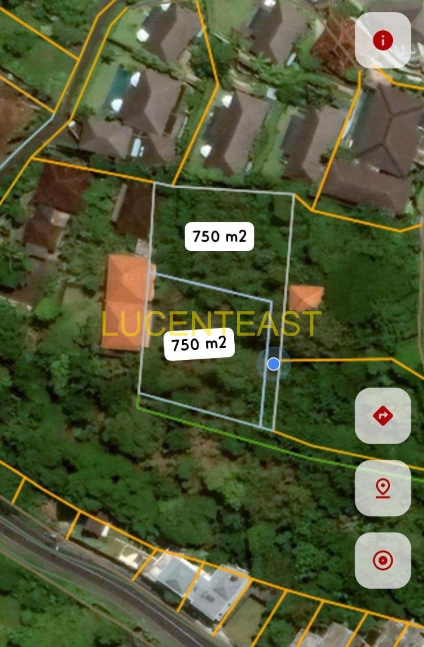 FOR SALE LAND OCEAN SUNSET PECATU