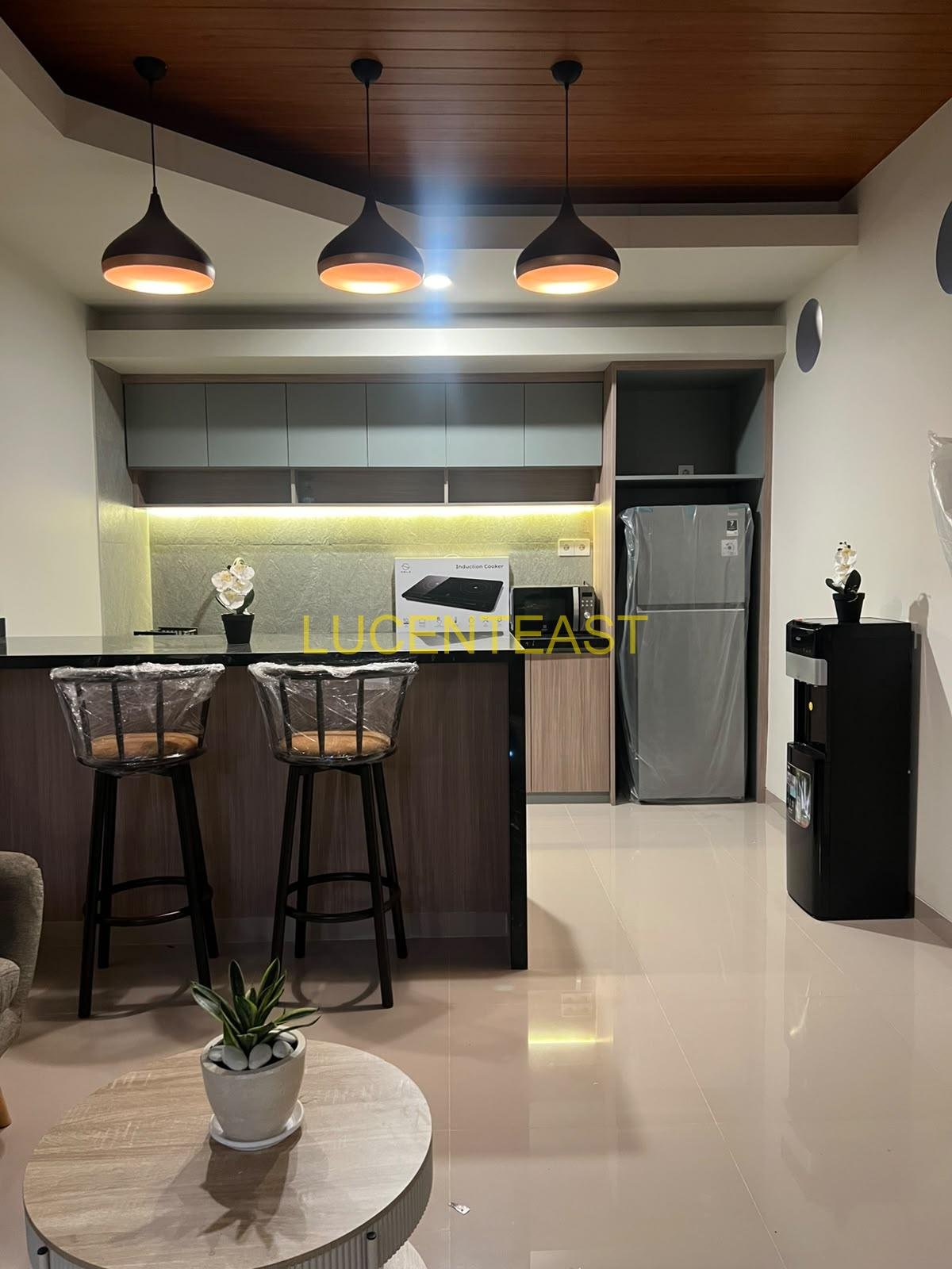 FOR RENT VILLA LOCATIAN IN CENTRAL CANGGU