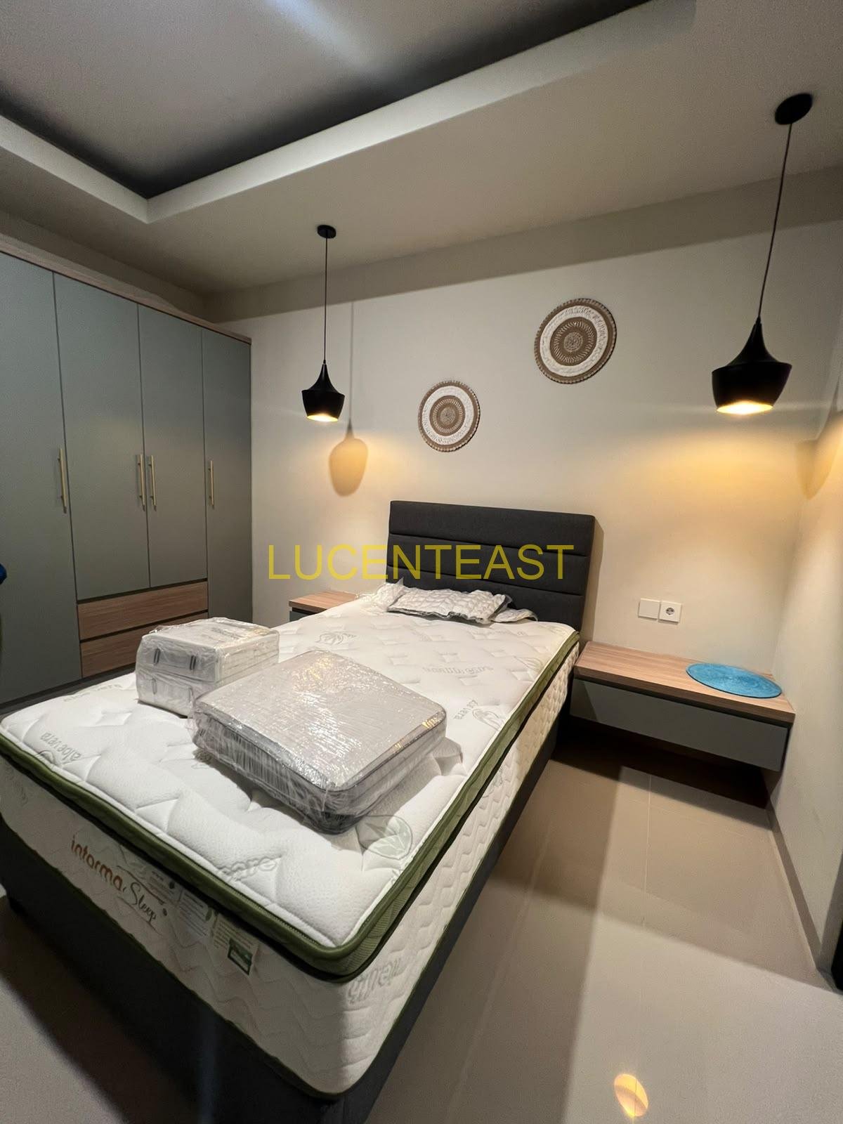 FOR RENT VILLA LOCATIAN IN CENTRAL CANGGU