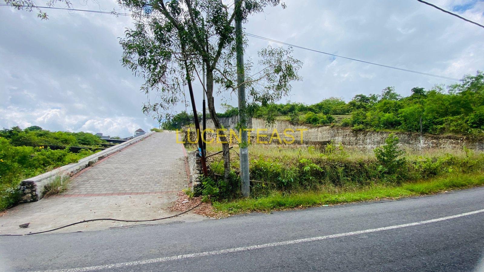JUAL-SEWA TANAH KAV DI UNGASAN
